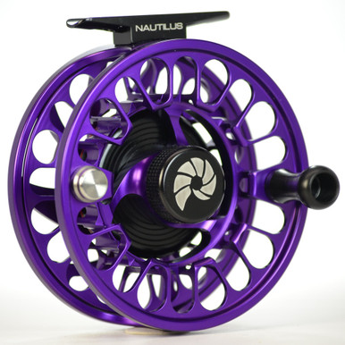Nautilus NV Monster LH Violet38583 - Gordy & Sons Outfitters