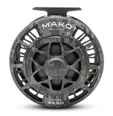 Mako Reels  Gordy & Sons Outfitters