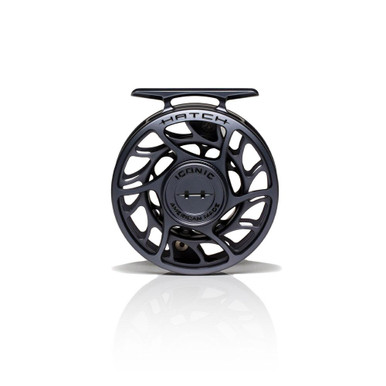 Hatch Reels  Gordy & Sons Outfitters