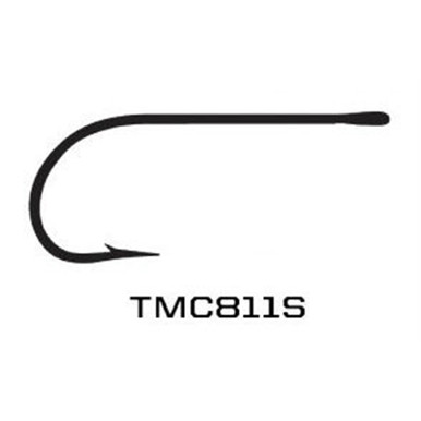 Hameçon Texan Decoy Dream Hook Worm15 (sachet) – BS-FISHING