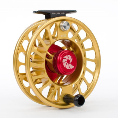 Nautilus Miami USA NV Eleven Twelve salt water fly reel + s/spool + lines +  clutch kit + cases C