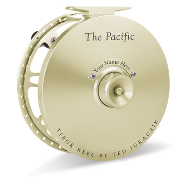 Tibor Riptide Black Fly Reel for Sale