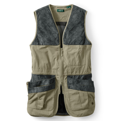 Orvis Clays Shooting Vest54615 - Gordy & Sons Outfitters