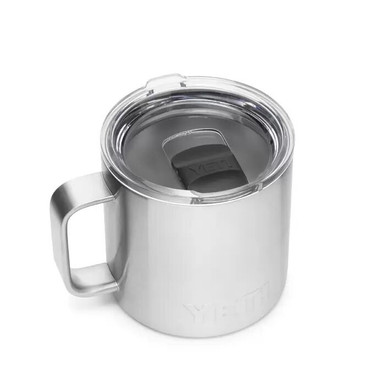 Yeti x BFL - Rambler 20oz - Travel Mug - Bay Flats Lodge