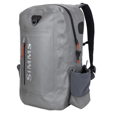 Simms Dry Creek Z Fishing Backpack - 35L