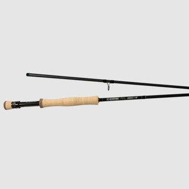 G. Loomis NRX+ T2S 8wt 8'10
