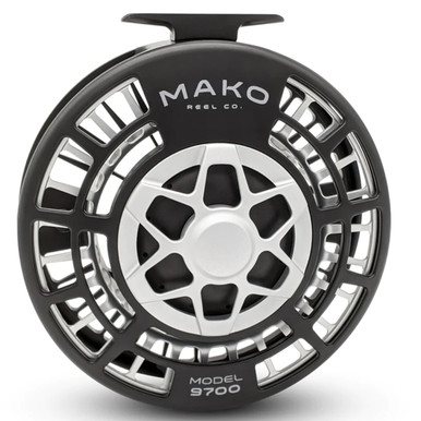 Mako Digi Camo Reel 9600B RH53775 - Gordy & Sons Outfitters