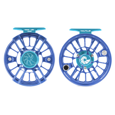 NAUTILUS ノーチラス XL MAX8/9