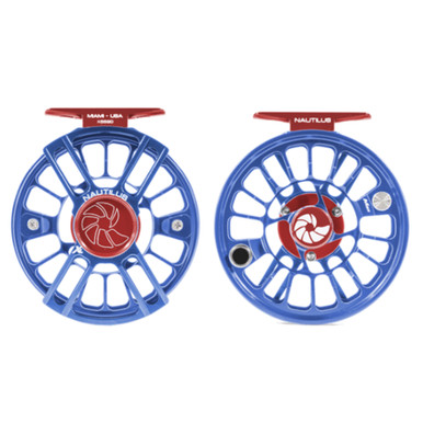 Nautilus Reels  Gordy & Sons Outfitters