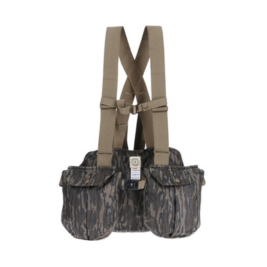 Strap Vest57248 - Gordy & Sons Outfitters