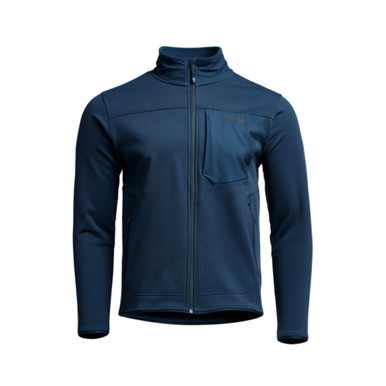 Mejor precio en oferta de 】✔️ Leif Nelson Chaqueta Cazadora Vaquera  Sudadera Hombre con Mangas de Punto Large ✓