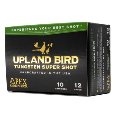 Apex-Tactical 12 Gauge – 10rd