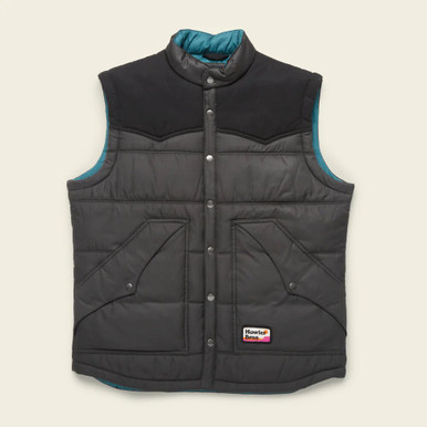 ROTOL 　BOMMER VEST　ロトル ROTOL BOMMER VEST charcoal size 2 - メルカリ