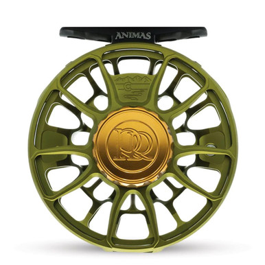 amundson txs g2 fly reel Maxxon Slim (2/3/4 Silver) Precision machined 6061 T Avet G2 MXJ 6/4 Two