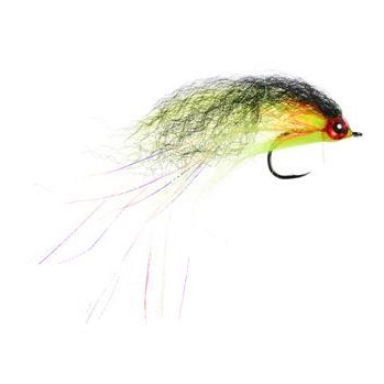 Umpqua U-Series U105  Yellow Dog Flyfishing