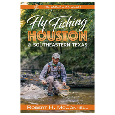 Houston area fly report 4/1/2019 — Houston Fly Fishing Guide Services