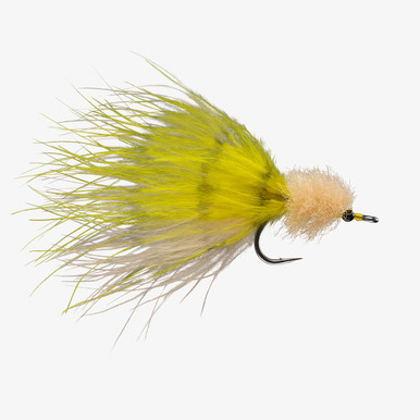 Kingfisher - Rio Fluoroflex Trout Leader 7.5ft