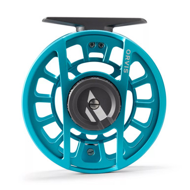 Orvis Hydros Reel Ice Blue IV (7-9wt)59785 - Gordy & Sons Outfitters