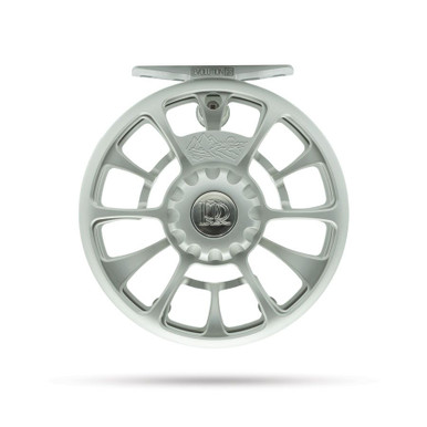 Spectrum Reel Black 5-6wt36661 - Gordy & Sons Outfitters