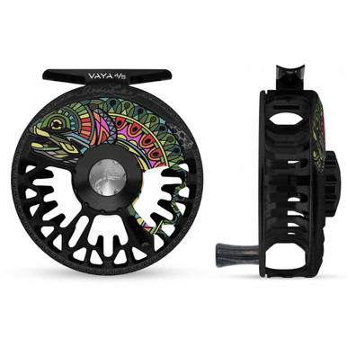 Ross Reels  Gordy & Sons Outfitters