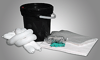 Truck Spill Kit 5 gallon