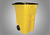 Spill Kit 65 Gallon Wheels oil only