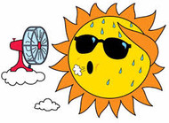 Stay Cooler & Reduce Energy Bills