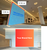 Digital signage at Gigantic Screen, LG Floor