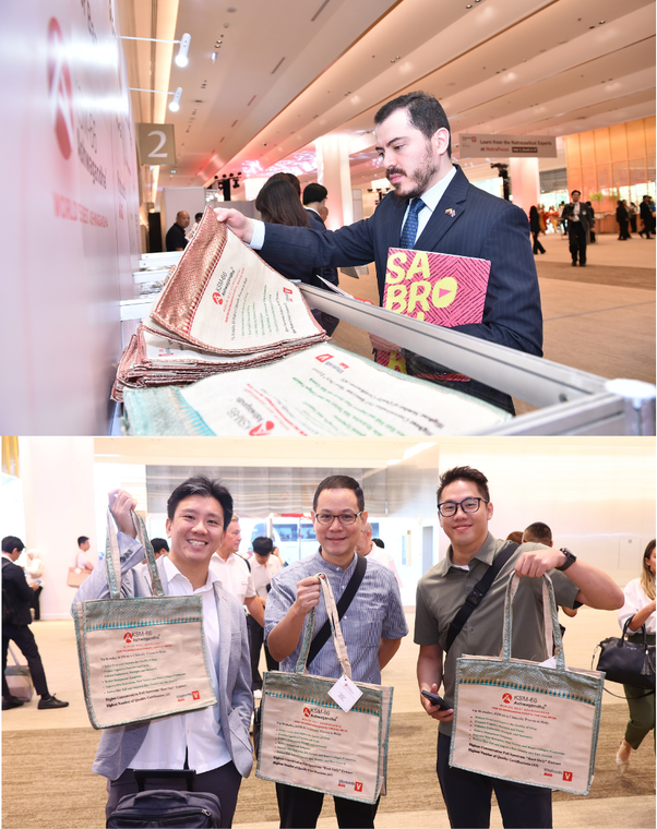 Event Bag Sponsorship