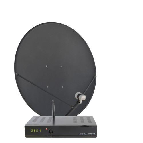 1 ROOM HDVR SYSTEM - HD1