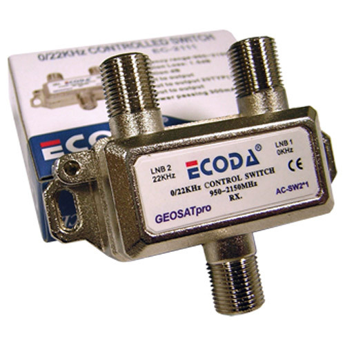 SWITCH - 22KHZ ECODA 2X1