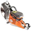 Husqvarna K970 14" Rescue Gas Powered Cutoff Saw
