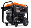 Generac GP18000E Portable Generator