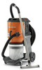 Husqvarna DE 120 H Dust Extractor Vacuum