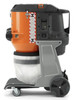 Husqvarna DE 120 H Dust Extractor Vacuum