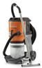 Husqvarna DE 120 H Dust Extractor Vacuum