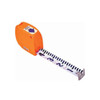 Keson PR610 Builders/Engineers 6.5' Pocket Rod (Foot & Tenths)