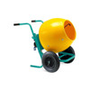 Imer Wheelman II 5 CF Portable Mixer