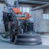 Husqvarna PG510 Floor Grinder & Polishing