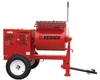 Multiquip Essick Mortar Mixer 8Hp Honda Motor