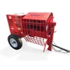 Multiquip Essick Mortar Mixer 8Hp Honda Motor