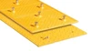 ADA Solutions Cast-In-Place Replaceable Tactile Panels