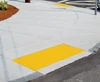 ADA Solutions Cast-In-Place Replaceable Tactile Panels