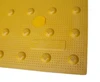 ADA Solutions Cast-In-Place Replaceable Tactile Panels