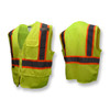 Radians SV272-2 Type R Class 2 Multipurpose Surveyor Vest