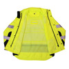 Radians RW32 Heavy Duty Rip Stop Waterproof Rain Jacket