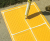 ADA Solutions Easy Surface Applied Detectable Warning System