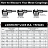 Mill Discharge Hose
