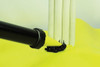 Stego Mastic - Seal Pipe Penetrations & Terminating Edges