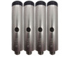 Topcon Pipe Laser Leg Set